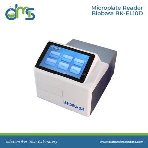 Biobase BK-EL10D - Microplate Reader