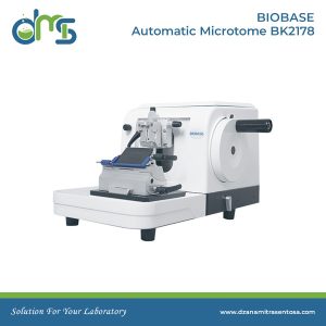 BIOBASE Automatic Microtome BK2178