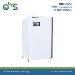 BIOBASE CO2 Incubator BJPX-C100M