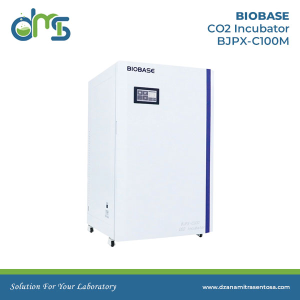 BIOBASE CO2 Incubator BJPX-C100M BIOBASE CO2 Incubator BJPX-C100M