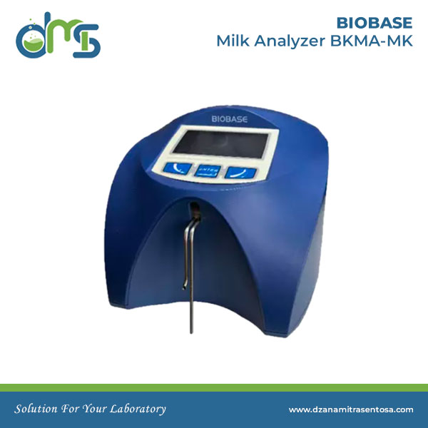 BIOBASE Milk Analyzer BKMA-MK